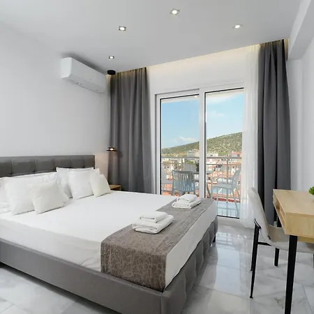 Jolyk Apartamento
