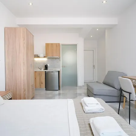 Apartamento Jolyk