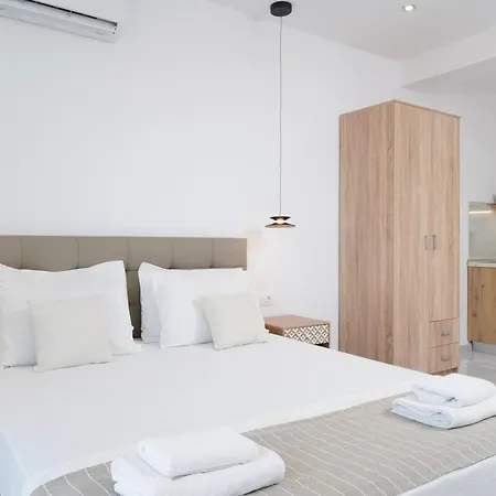 Apartamento Jolyk