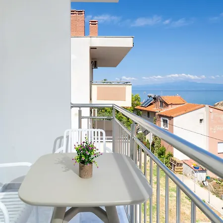 Jolyk Apartamento