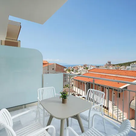 Jolyk Apartamento *