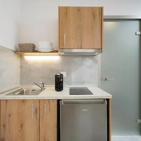 Jolyk Apartamento Skála Marión