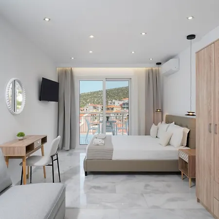 Jolyk Apartman