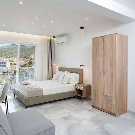 Apartamento Jolyk Skála Marión