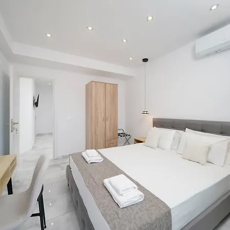 Apartamento Jolyk Skála Marión