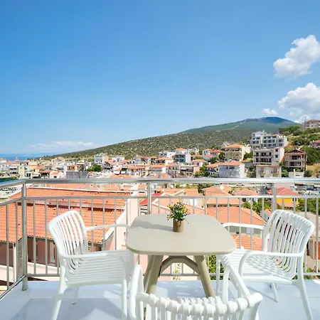 Apartamento Jolyk Skála Marión