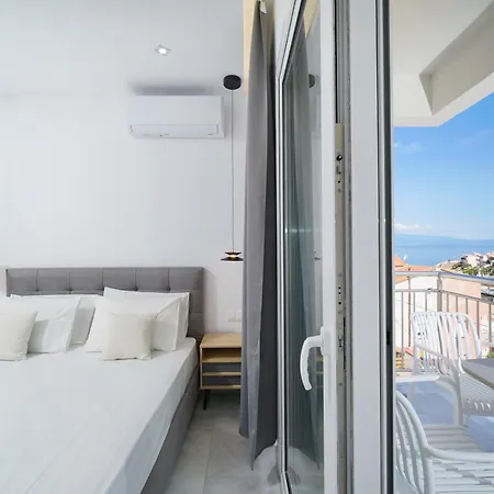 Jolyk Apartamento Skála Marión