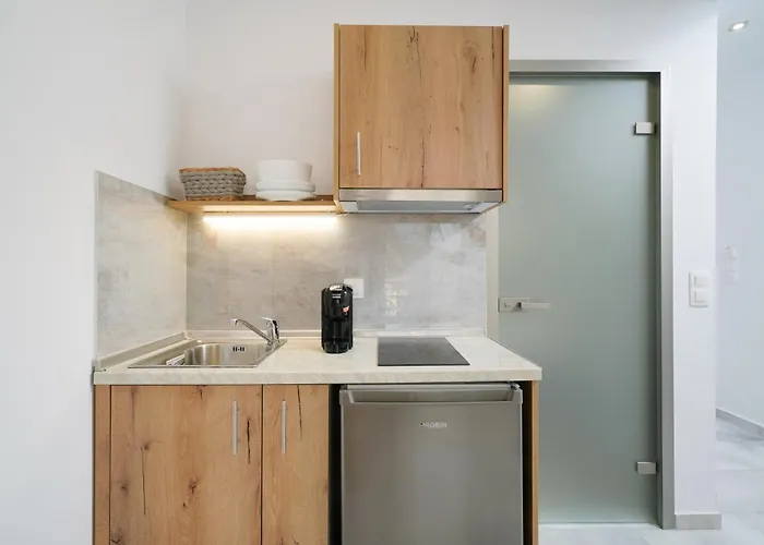 Jolyk Διαμέρισμα Skála Marión