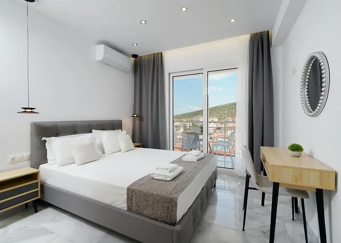 Jolyk Διαμέρισμα