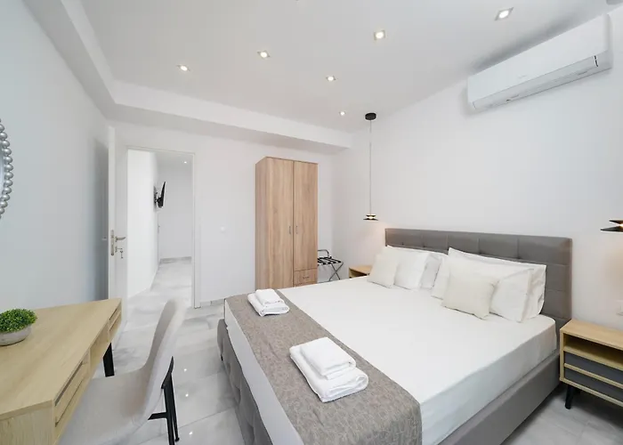 Διαμέρισμα Jolyk Skála Marión