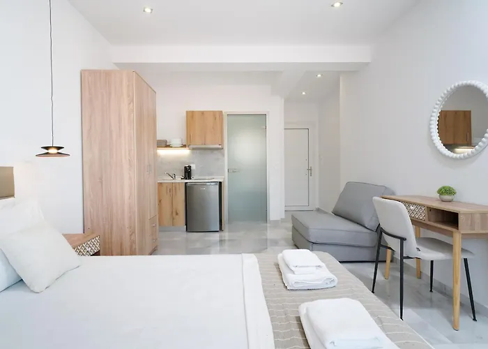 Διαμέρισμα Jolyk