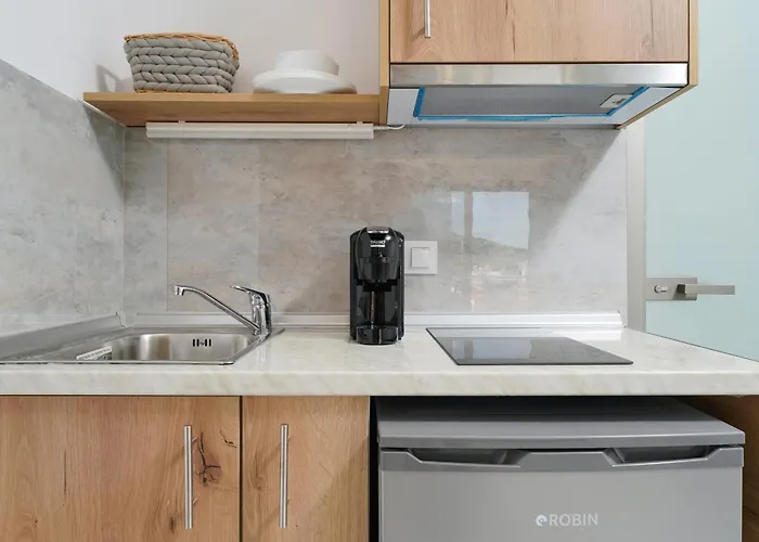 Διαμέρισμα Jolyk *