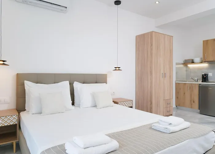 Διαμέρισμα Jolyk