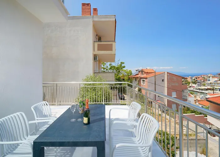 Jolyk Διαμέρισμα Skála Marión