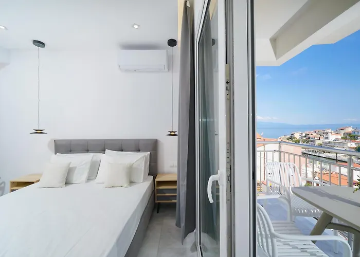 Jolyk Διαμέρισμα Skála Marión