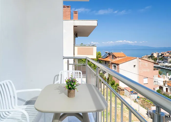 Jolyk Διαμέρισμα