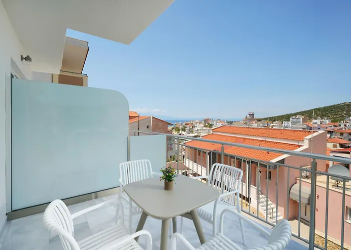 Jolyk Διαμέρισμα *