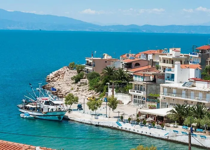 Jolyk Διαμέρισμα Skála Marión