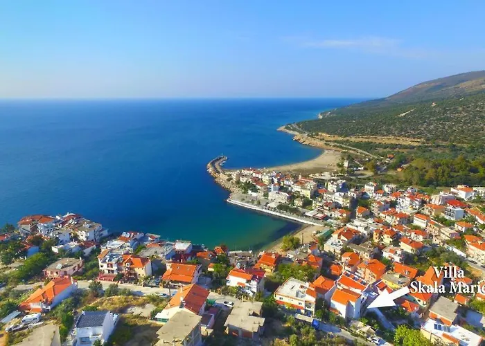 Διαμέρισμα Jolyk